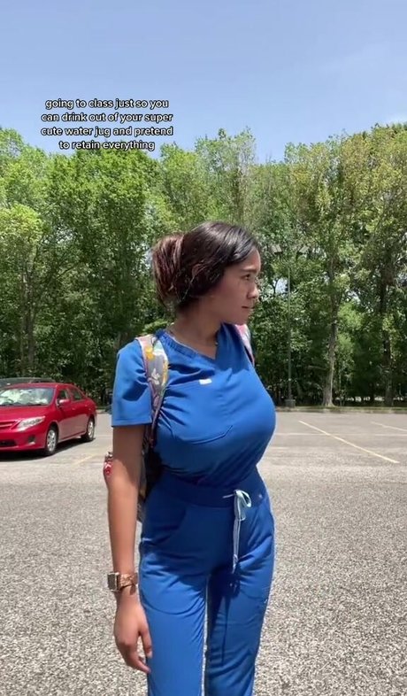 Erika Morfin exklusive nette bild