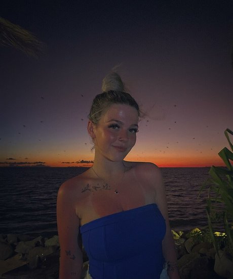 Chantelle A heiße bilder