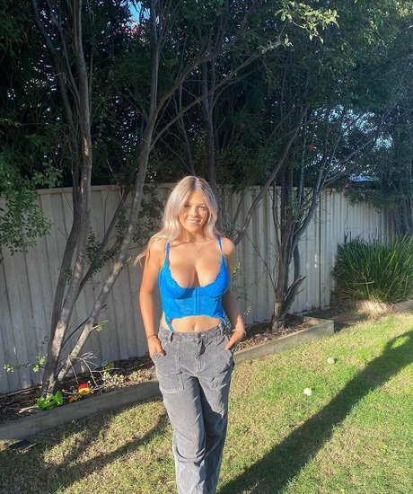 Chantelle A porno sexy galerie