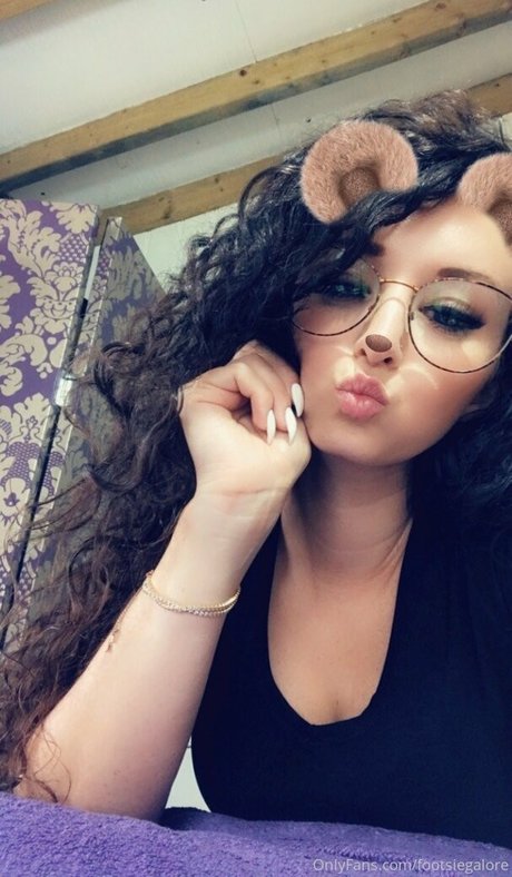 Footsiegalore kunst hübsche bilder