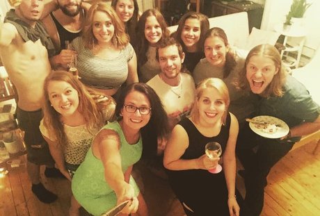 segeln nur fans heiße galerie