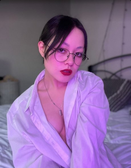 One Pepper8504 pornostar nackte galerie