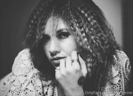 rosemarine hübsche exklusive fotos