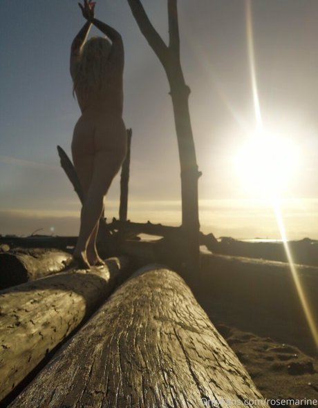 rosemarine nacktheit hd bilder