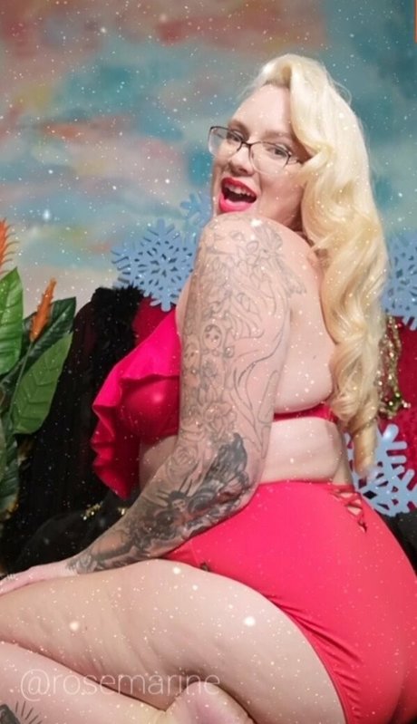 rosemarine xxx kunst fotos