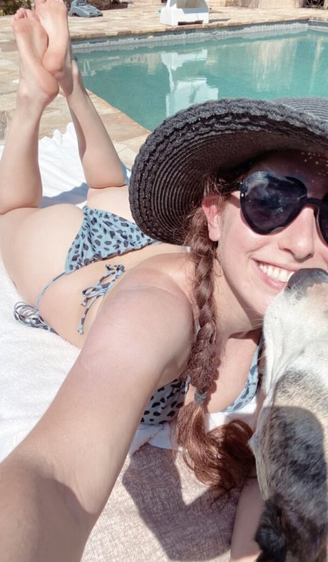 Erica Steiner hübsche schöne fotos