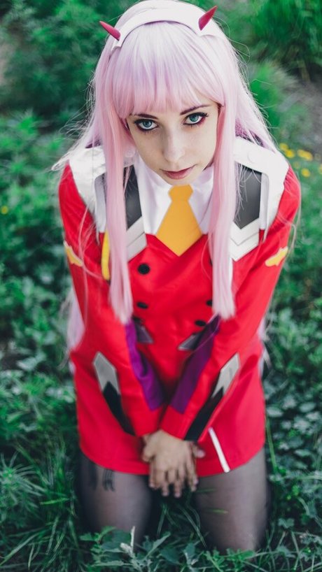 SerasCosplay exklusive akt fotos