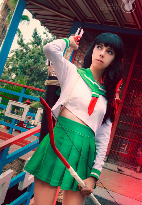 SerasCosplay hd nette fotos