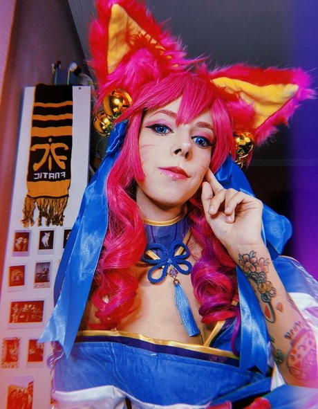 SerasCosplay beste archiv