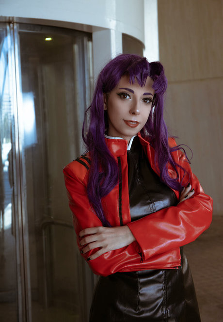 SerasCosplay model schöne galerie