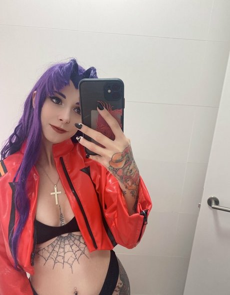 SerasCosplay erwachsene pornostar foto