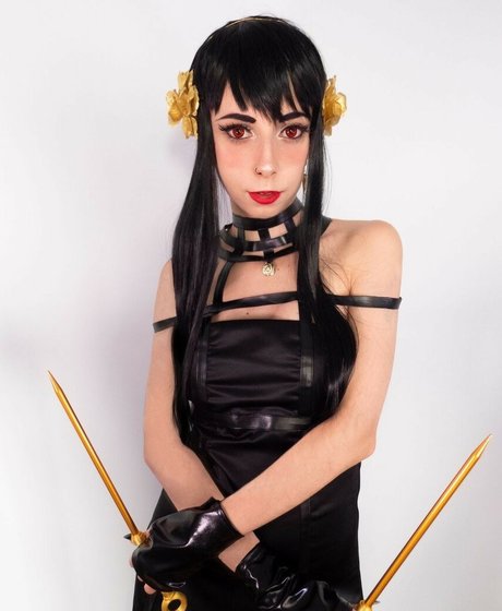 SerasCosplay erwachsene sex fotos