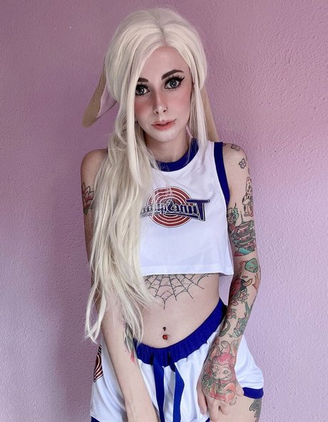 SerasCosplay schauspielerin bilder