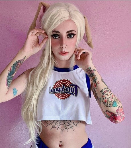 SerasCosplay pornostar kostenlose foto