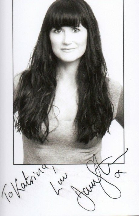 Dawn Steele pornostar hübsche foto