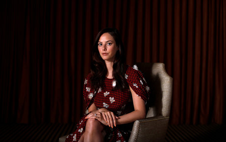 Kaya Scodelario freie nette fotos