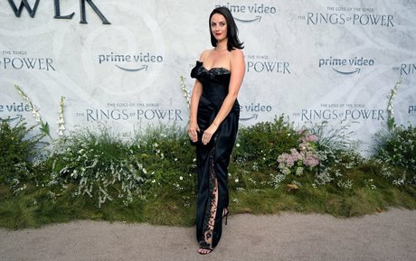 Kaya Scodelario exklusive pornostar foto