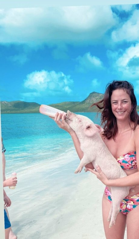 Kaya Scodelario Profilbild