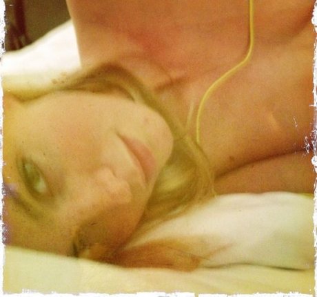 Erin Heatherton kostenlose heiße foto