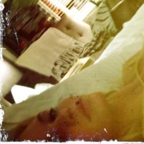 Erin Heatherton Profilbild