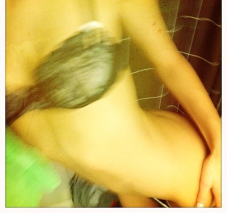 Erin Heatherton hübsche xxx fotos