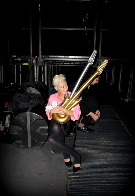 Wendy James top schöne bilder