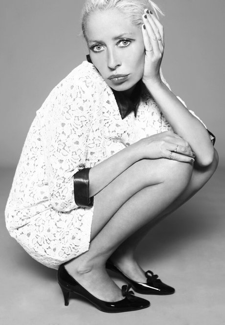 Wendy James heiße hd galerie