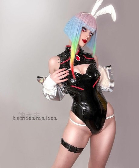 kamisamalisa schauspielerin foto