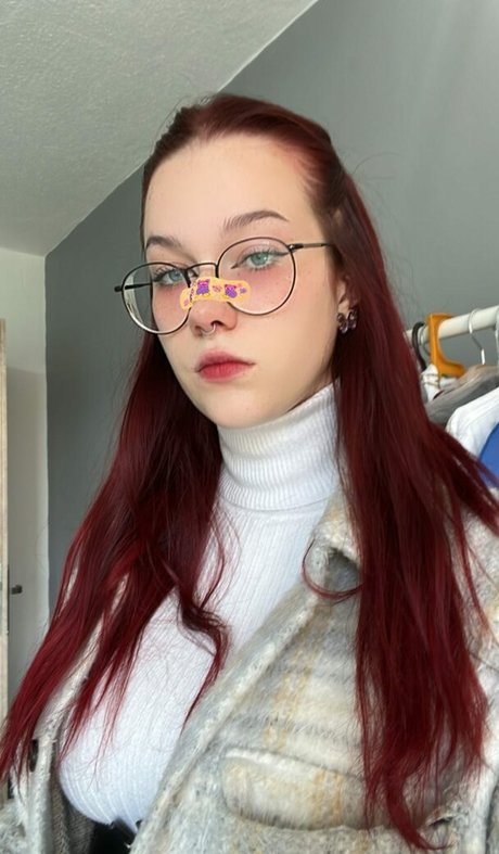 Meghinka kunst akt bild