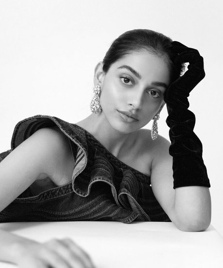 Banita Sandhu heiße nackte galerien