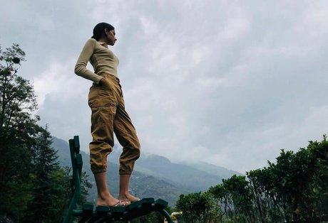 Banita Sandhu kunst nette galerie