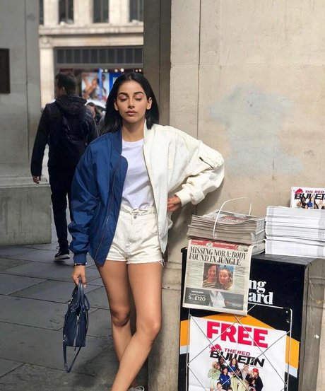 Banita Sandhu beste pornostar galerie