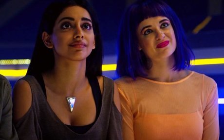 Banita Sandhu Profilbild