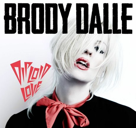 Brody Dalle xxx hd galerien