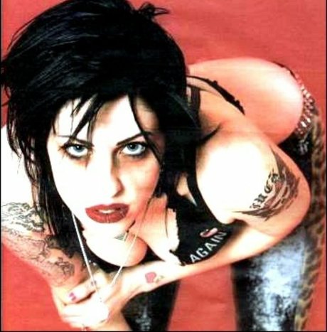 Brody Dalle nacktheit xxx archiv