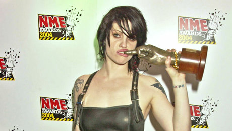 Brody Dalle Bilder