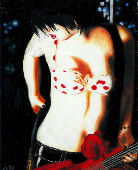 Brody Dalle Profilbild