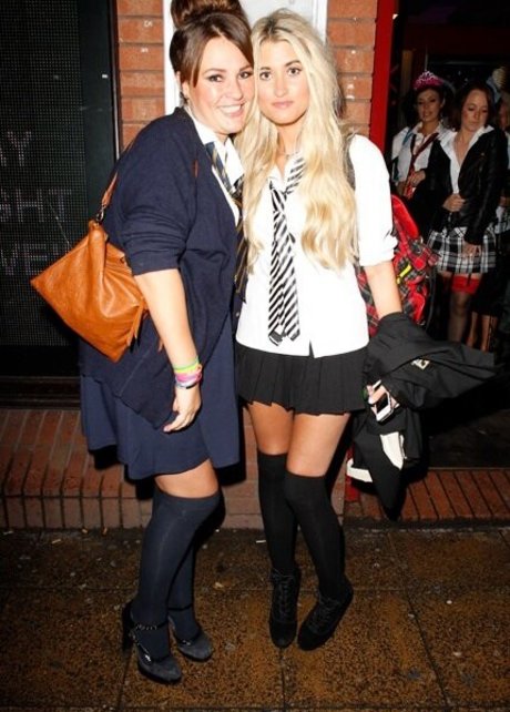 Charley Webb schöne hd foto