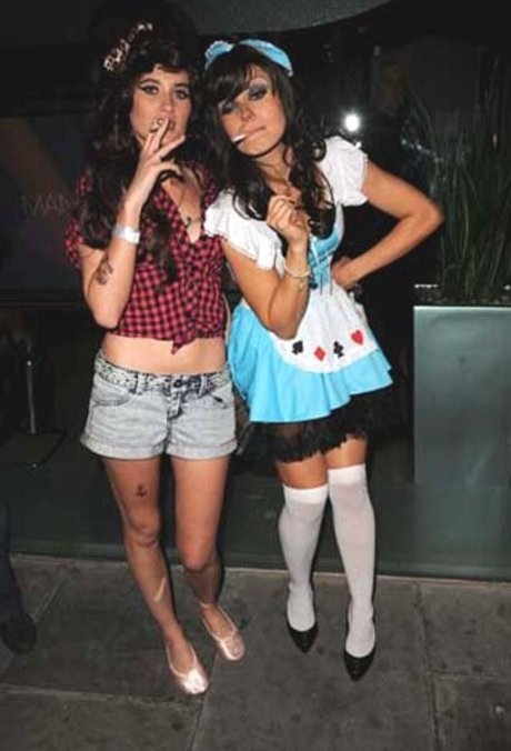 Charley Webb heiße xxx bilder