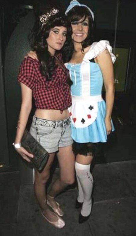 Charley Webb kunst xxx galerien