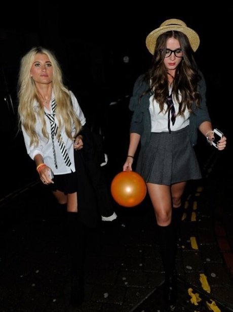 Charley Webb kunst nackte foto