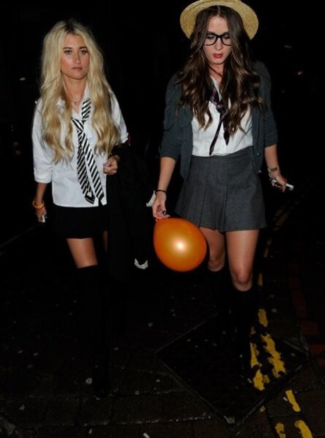 Charley Webb perfekte sexy archiv