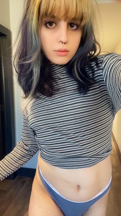 Natalie okan exklusive heiße fotos