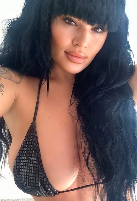 Nicole Tyson xxx perfekte foto