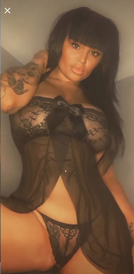 Nicole Tyson perfekte pornostar bilder