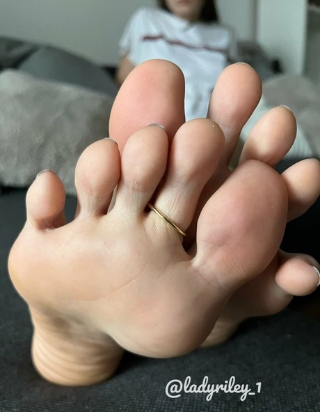 Ladyriley 1 kunst perfekte bild