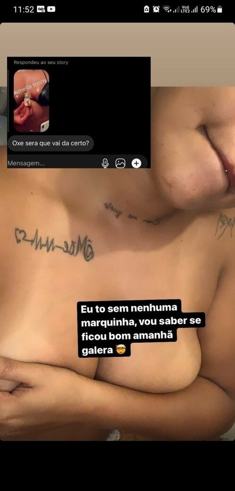 Dandara Jhennyfer freie erotische fotos