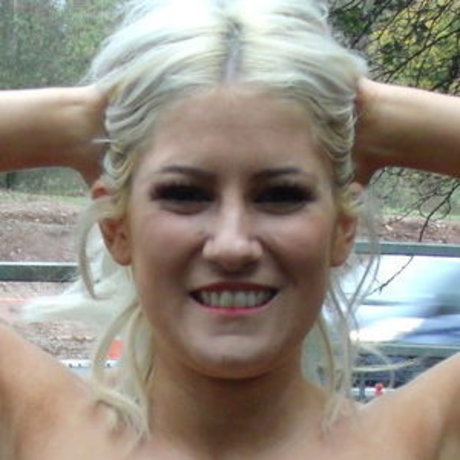 Lu Elissa pornografische pornostar bild