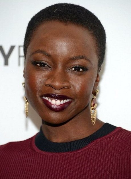 Danai Gurira perfekte heiße foto