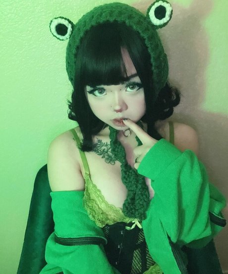 PetiteKitti sexy perfekte bild